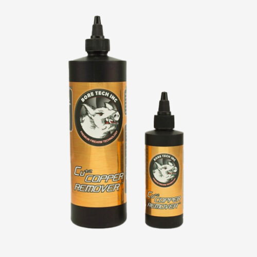 CU+2 copper remover