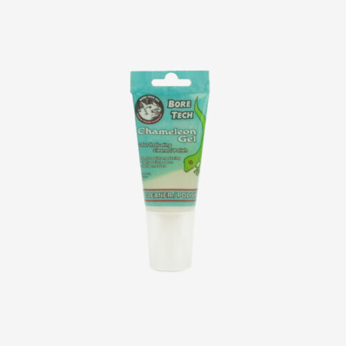 Chameleon gel