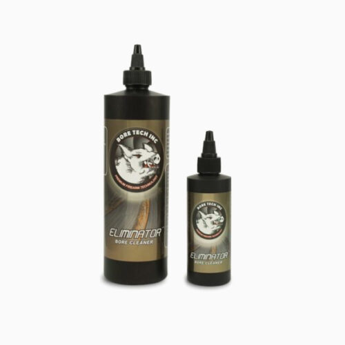 Eliminator bore cleaner