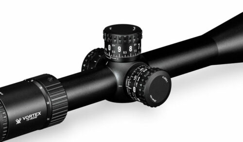 Vortex Golden Eagle HD 15-60x52 Richtkijker ECR-1 SFP Dradenkruis (MOA) - Afbeelding 2