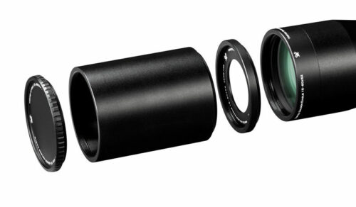 Vortex Golden Eagle HD 15-60x52 Richtkijker ECR-1 SFP Dradenkruis (MOA) - Afbeelding 3
