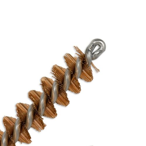Bore Tech Bronze Rifle Brush 3 pack - Afbeelding 3