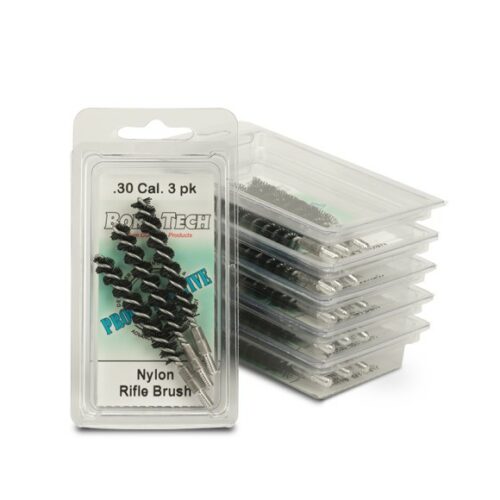 Bore Tech Nylon Rifle Brush 3 pack - Afbeelding 5