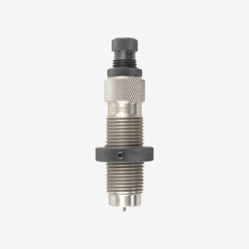 Redding Type S - Bushing Full Length Die