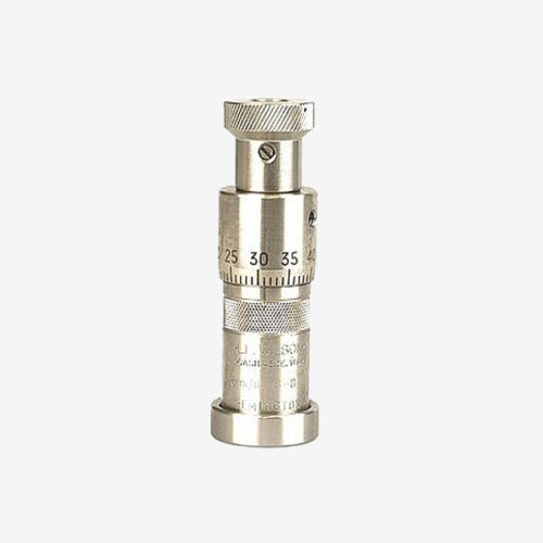 Wilson Micro Seating Die