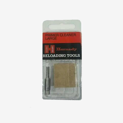 Pocket cleaner