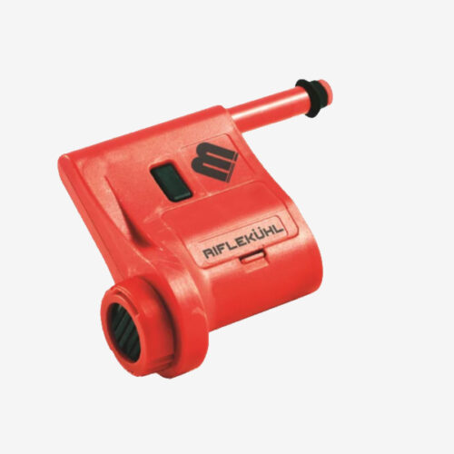 Magnetospeed barrel cooler