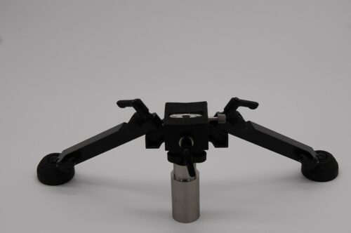 rifle-tech bipod