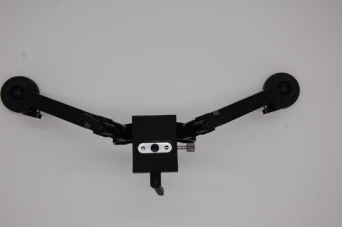 rifle-tech bipod - Afbeelding 4