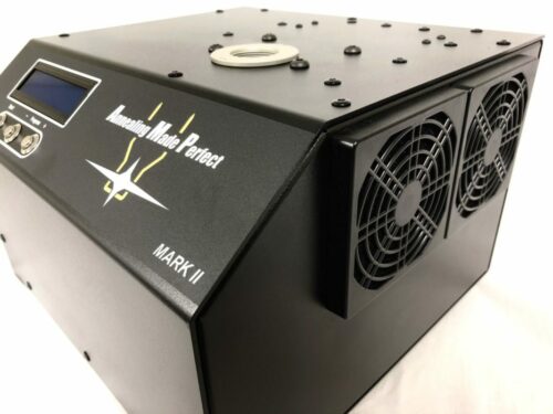 AMP Annealer - MARK II DB - Afbeelding 4