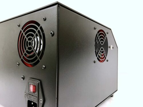 AMP Annealer - MARK II DB - Afbeelding 7