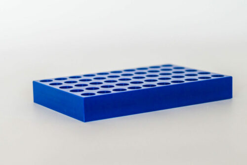 Herlaadblok/ reloading block - Afbeelding 2