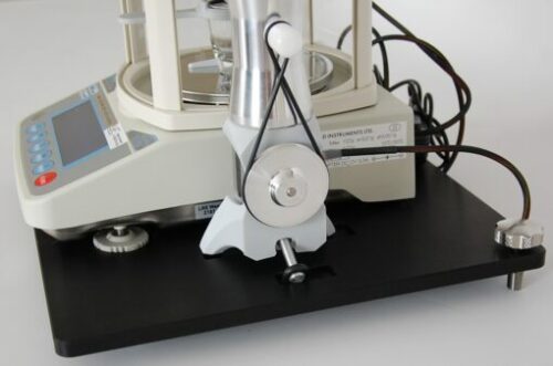 Onderplaat voor AutoTrickler V3 - Afbeelding 4