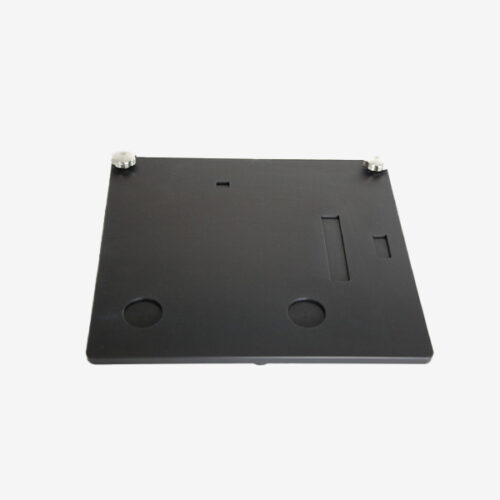 Onderplaat voor AutoTrickler V3