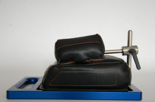 Zand zak drager voor Lenzi rear bag - Afbeelding 2