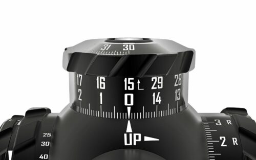 ZERO COMPROMISE OPTICS ZC527 - Afbeelding 3