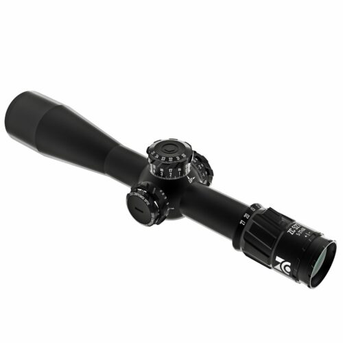 ZERO COMPROMISE OPTICS ZC527