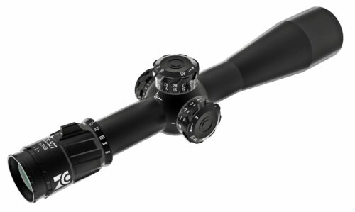 ZERO COMPROMISE OPTICS ZC527 - Afbeelding 2