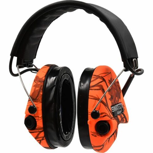 SWATCOM Active8 Headset Blaze