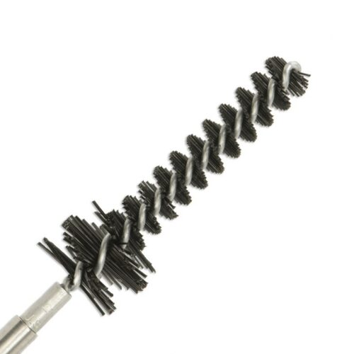 AR15 nylon chamber brush - Afbeelding 2