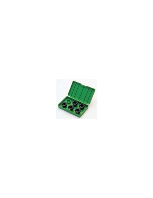 Redding competition shellholder set