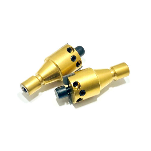 Henderson Gen 3 Taper-Lock Cutting/trimkop 6.5 mm