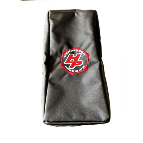Henderson beschermhoes / Tri-Trim Dust Cover