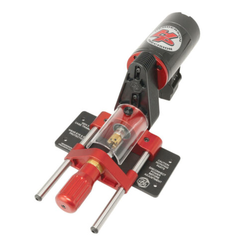 Henderson Trimmer Gen 3 240 Volt