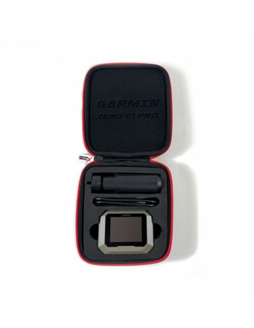Beschermhoes Garmin xero C1 pro  - Afbeelding 3